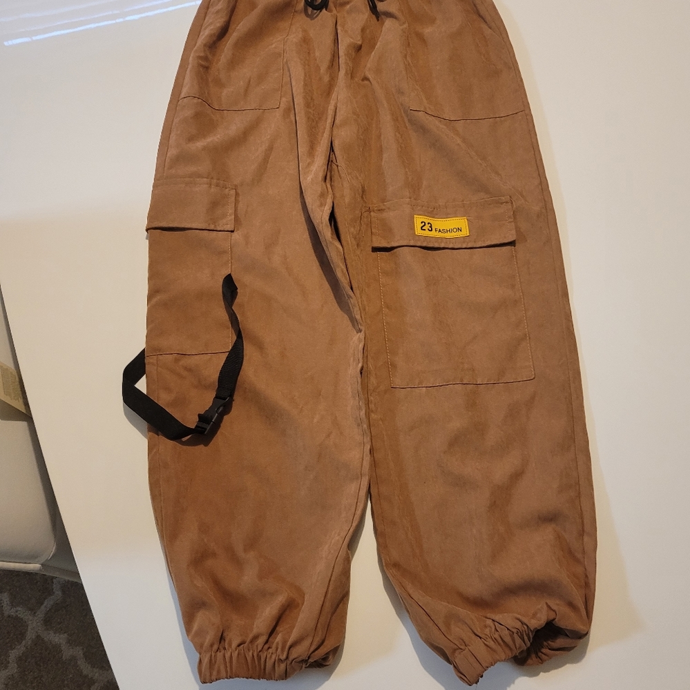Woman pant